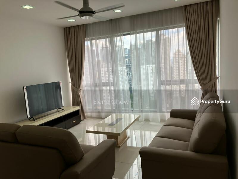 Condominium for Rent at Gateway Kiaramas Residences - Elena Chow - PropertyGuru.com.my
