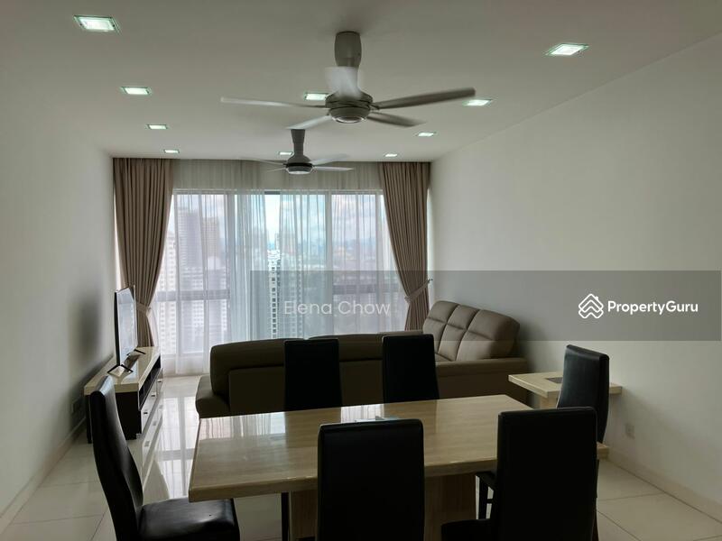 Condominium for Rent at Gateway Kiaramas Residences - Elena Chow - PropertyGuru.com.my