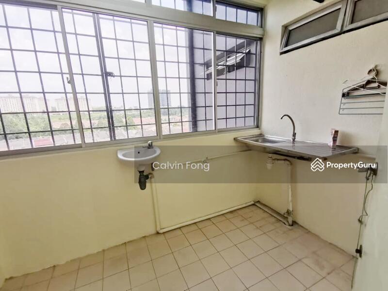 For Sale - Suria Kipark Damansara