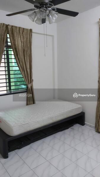 Pangsapuri Desa Dato Hajah Hasnah Permas Jaya Johor Bahru Johor 3 Bedrooms 958 Sqft Apartments Condos Service Residences For Rent By Alan Lin Rm 1 000 Mo 31635497
