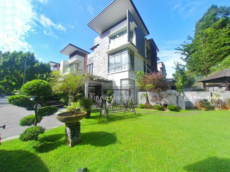 No Longer Available The Valley Ttdi Jalan Lembah Ttdi 5 Ampang Selangor 8 Bedrooms 5350 Sqft Bungalows Villas For Sale By Taufiq Mansor Rm 3 800 000 31636462