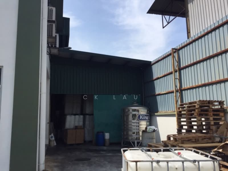 Factory for Sale in Puncak Alam (Selangor) - Ck Lau - PropertyGuru.com.my