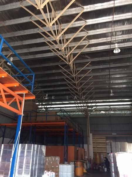Factory for Sale in Puncak Alam (Selangor) - Ck Lau - PropertyGuru.com.my