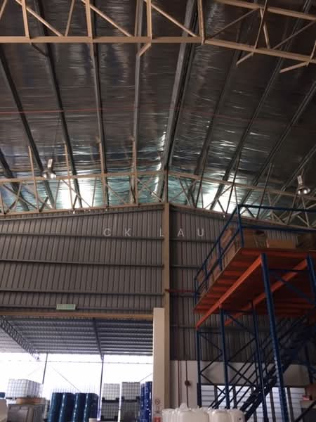 Factory for Sale in Puncak Alam (Selangor) - Ck Lau - PropertyGuru.com.my