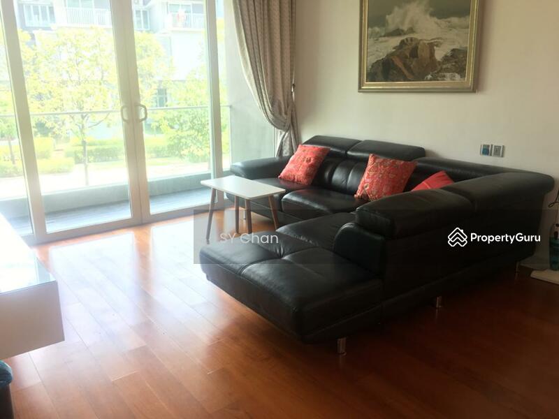 The Glades, Putra Heights Subang Jaya, Putra Heights, Subang Jaya