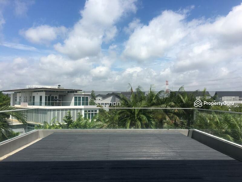 The Glades, Putra Heights Subang Jaya, Putra Heights, Subang Jaya