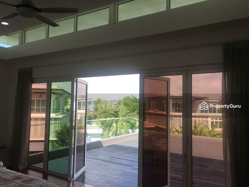 The Glades, Putra Heights Subang Jaya, Putra Heights, Subang Jaya