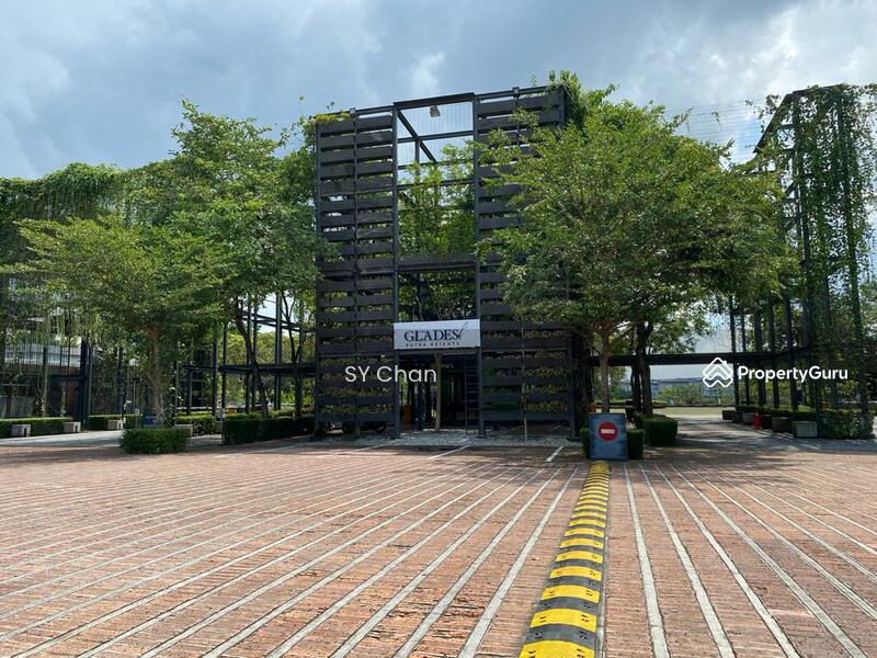 The Glades, Putra Heights Subang Jaya, Putra Heights, Subang Jaya