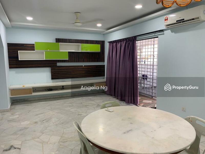 For Rent - PJS 9