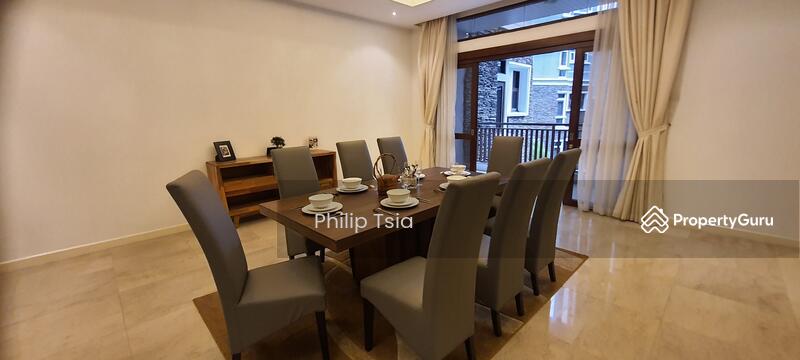For Rent - Cinta Ampang