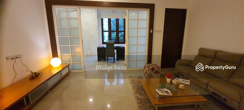 For Rent - Cinta Ampang