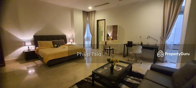 For Rent - Cinta Ampang