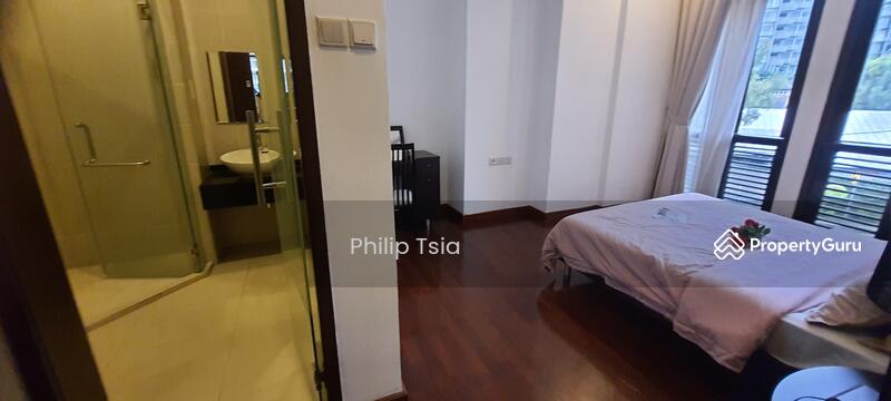 For Rent - Cinta Ampang