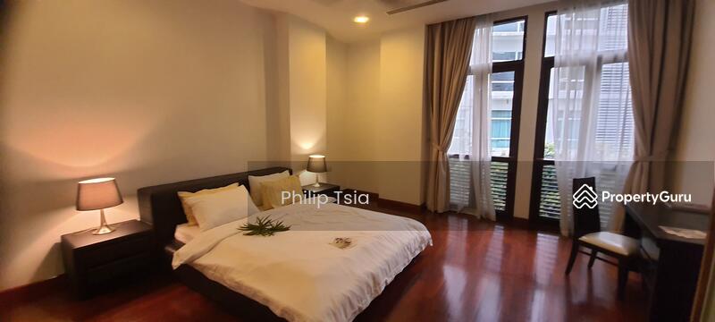 For Rent - Cinta Ampang