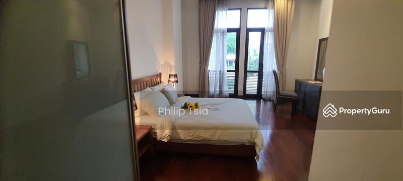 For Rent - Cinta Ampang