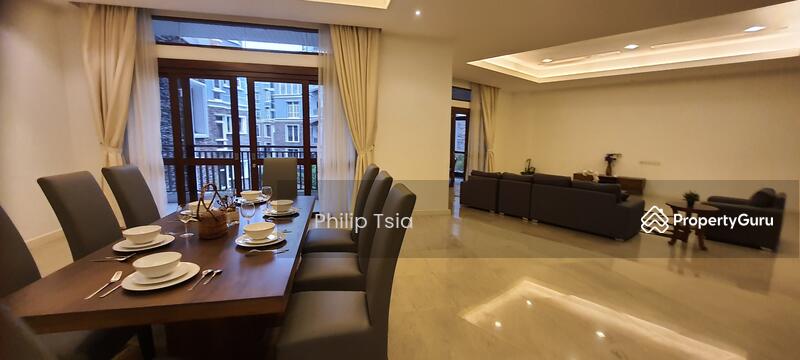 For Rent - Cinta Ampang