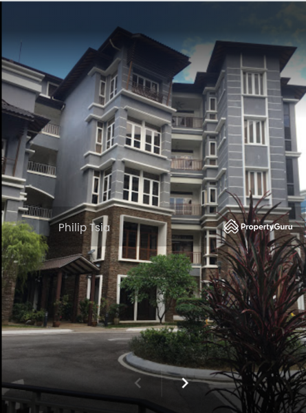 For Rent - Cinta Ampang
