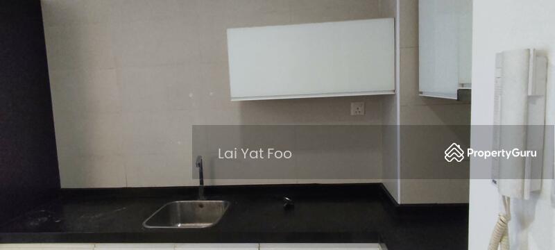 For Rent - Central Residence @ Sungai Besi