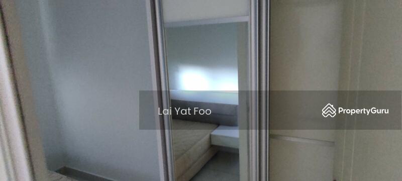 For Rent - Central Residence @ Sungai Besi