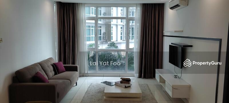 For Rent - Central Residence @ Sungai Besi