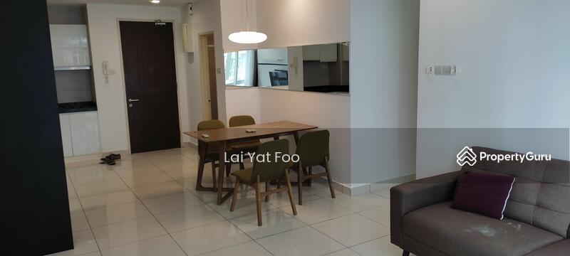 For Rent - Central Residence @ Sungai Besi