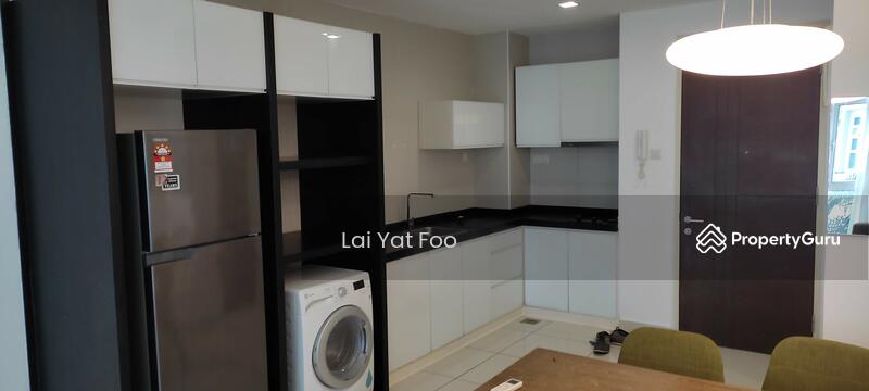 For Rent - Central Residence @ Sungai Besi