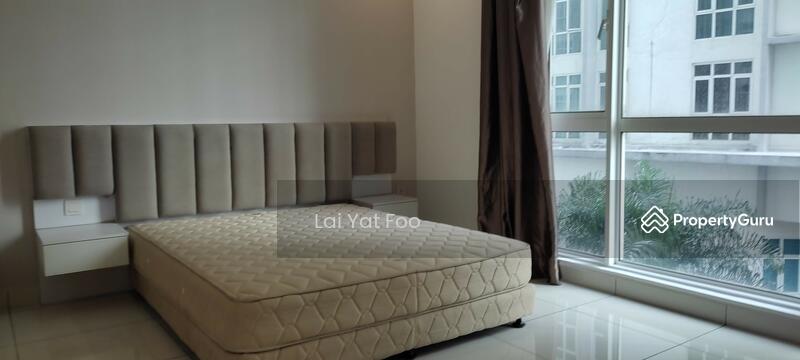For Rent - Central Residence @ Sungai Besi