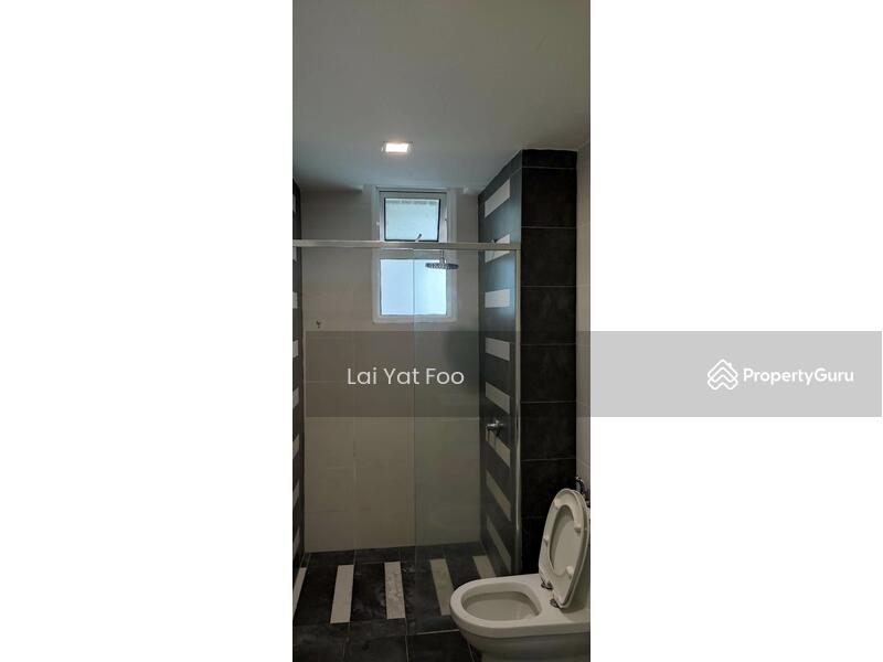 For Rent - Central Residence @ Sungai Besi