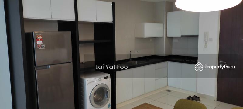 For Rent - Central Residence @ Sungai Besi