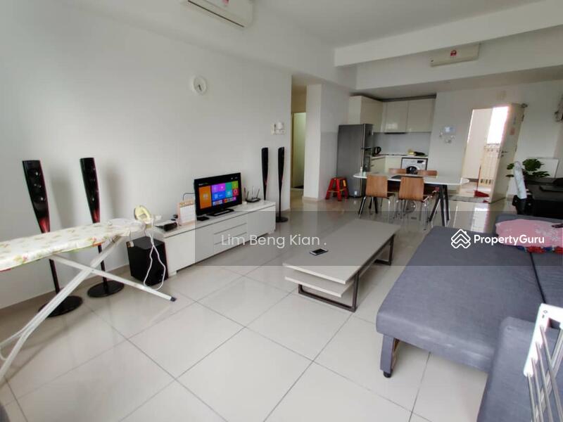 Living room with furniture, sofa set
