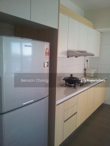 Kondominium untuk Disewa di Seri Mutiara Apartment - Benson Chong - PropertyGuru.com.my