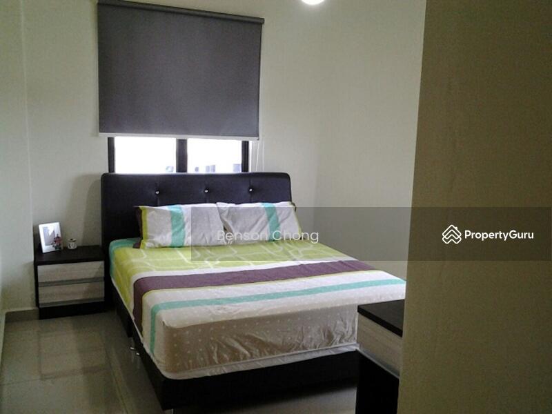 Kondominium untuk Disewa di Seri Mutiara Apartment - Benson Chong - PropertyGuru.com.my