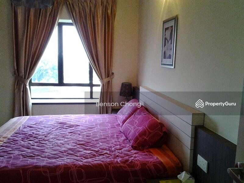 Kondominium untuk Disewa di Seri Mutiara Apartment - Benson Chong - PropertyGuru.com.my