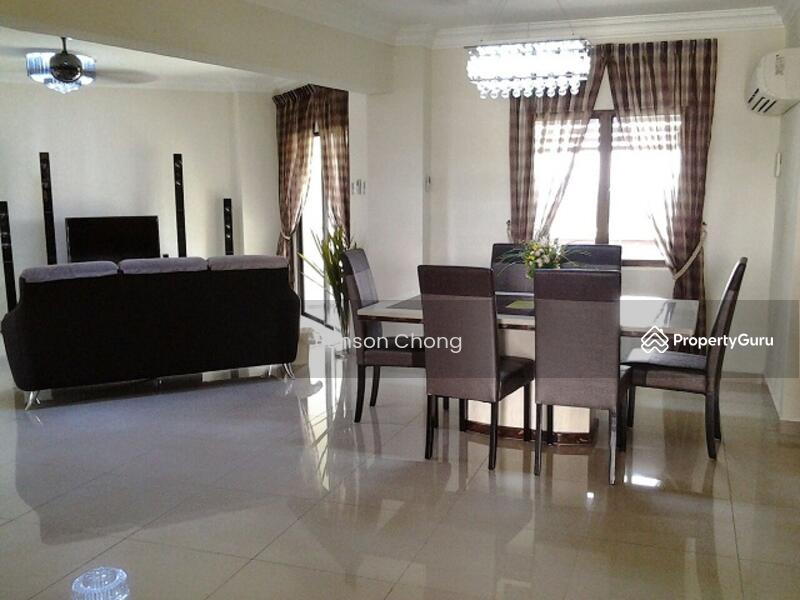Kondominium untuk Disewa di Seri Mutiara Apartment - Benson Chong - PropertyGuru.com.my