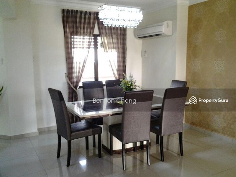 Kondominium untuk Disewa di Seri Mutiara Apartment - Benson Chong - PropertyGuru.com.my