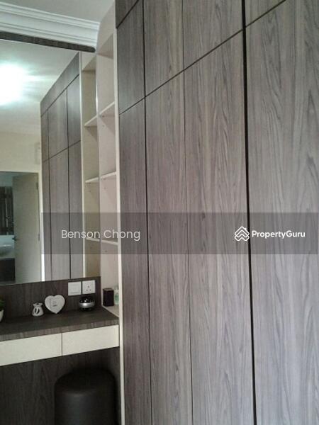 Kondominium untuk Disewa di Seri Mutiara Apartment - Benson Chong - PropertyGuru.com.my