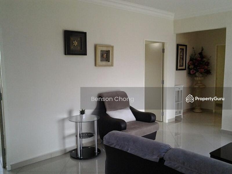 Kondominium untuk Disewa di Seri Mutiara Apartment - Benson Chong - PropertyGuru.com.my