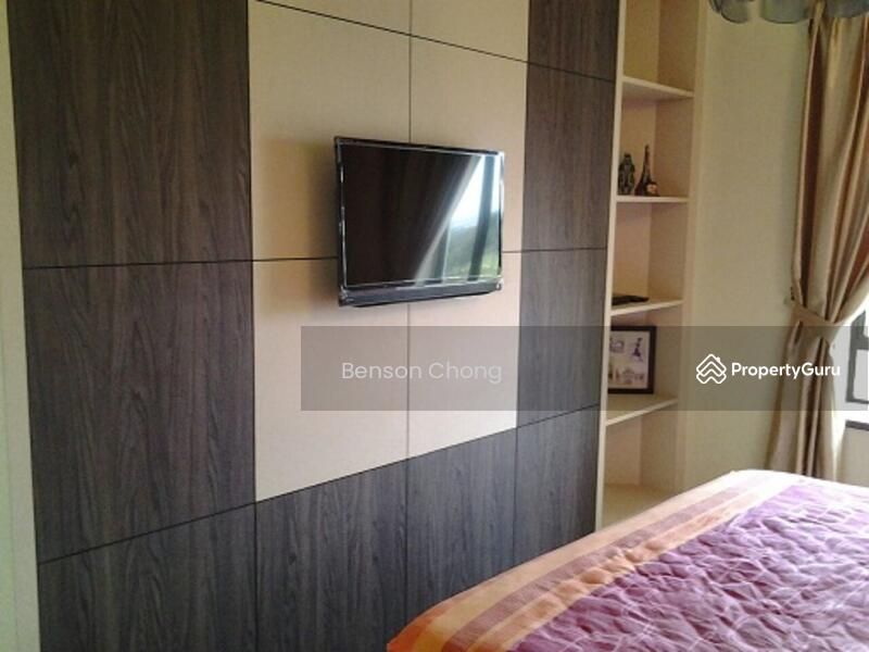 Kondominium untuk Disewa di Seri Mutiara Apartment - Benson Chong - PropertyGuru.com.my