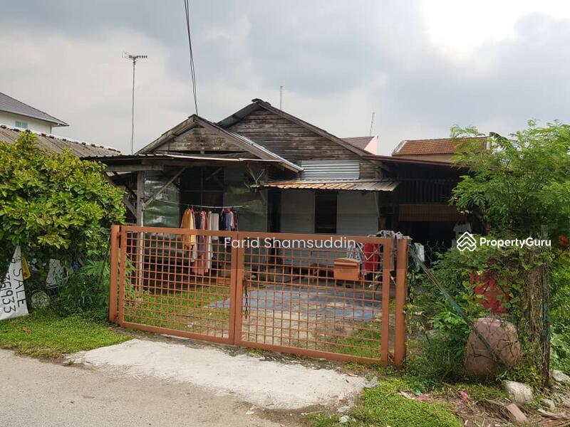 [No Longer Available] Jalan Kolam Air, Jalan Kolam Air jalan ipoh