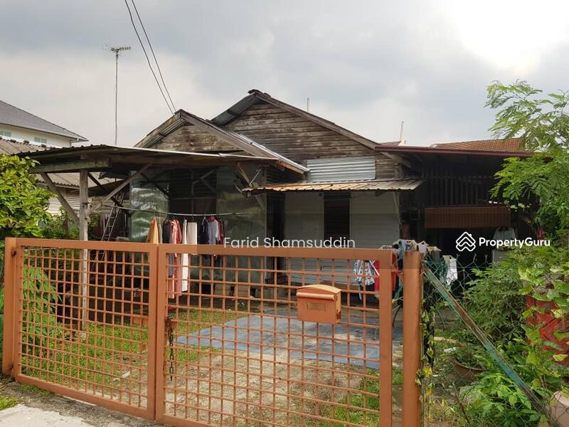 [No Longer Available] Jalan Kolam Air, Jalan Kolam Air jalan ipoh