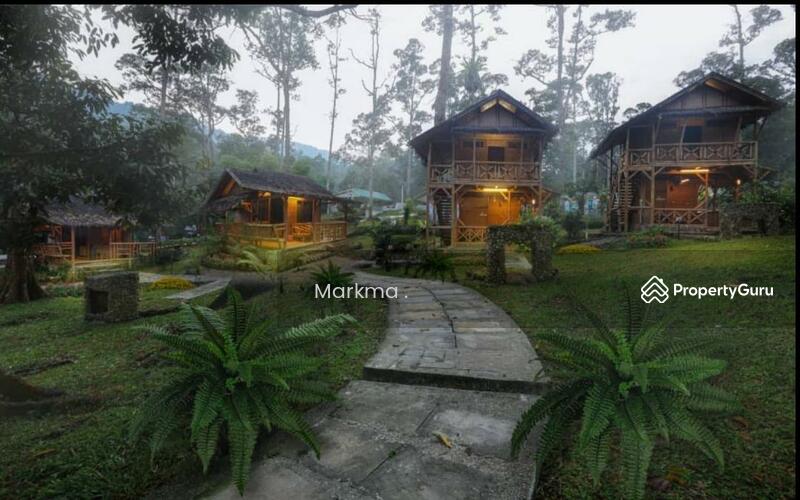 No Longer Available Bamboo Taiping Resort Taiping Perak 242811 Sqft Other Commercial Properties For Sale By Markma Rm 27 000 000 31646710