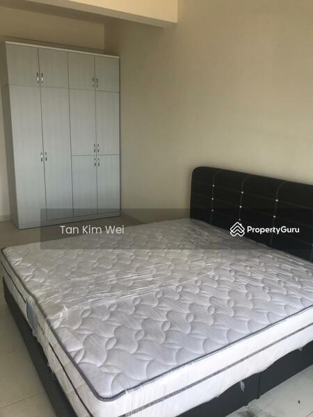 Pangsapuri untuk Dijual di The Garden Residences - Tan Kim Wei - PropertyGuru.com.my