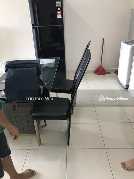 Pangsapuri untuk Dijual di The Garden Residences - Tan Kim Wei - PropertyGuru.com.my