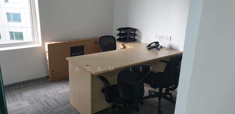 Pejabat untuk Disewa di Johor Bahru (Johor) - Adam Lee - PropertyGuru.com.my