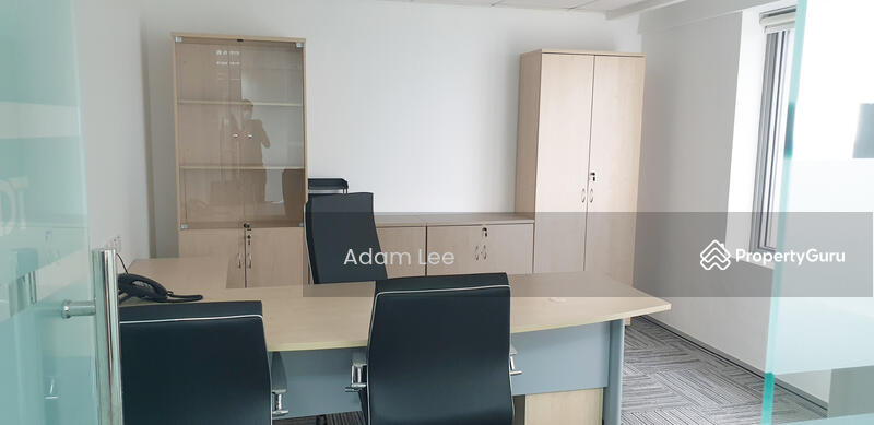 Pejabat untuk Disewa di Johor Bahru (Johor) - Adam Lee - PropertyGuru.com.my