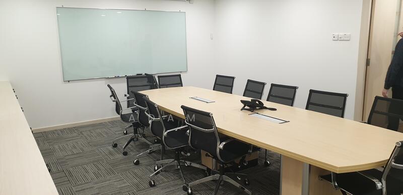 Pejabat untuk Disewa di Johor Bahru (Johor) - Adam Lee - PropertyGuru.com.my