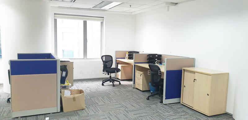 Pejabat untuk Disewa di Johor Bahru (Johor) - Adam Lee - PropertyGuru.com.my