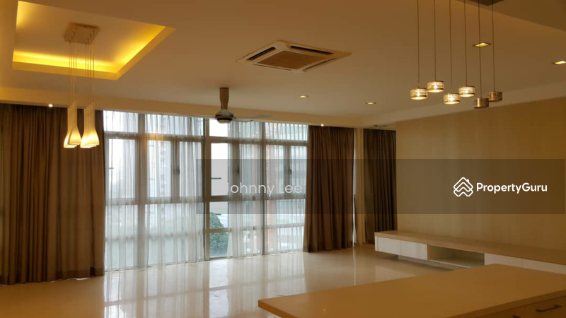 For Rent - Idaman Residence