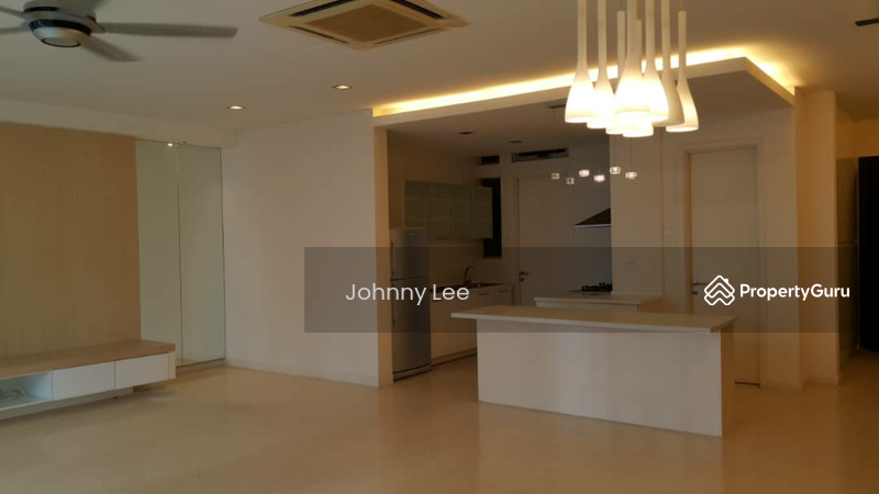 For Rent - Idaman Residence