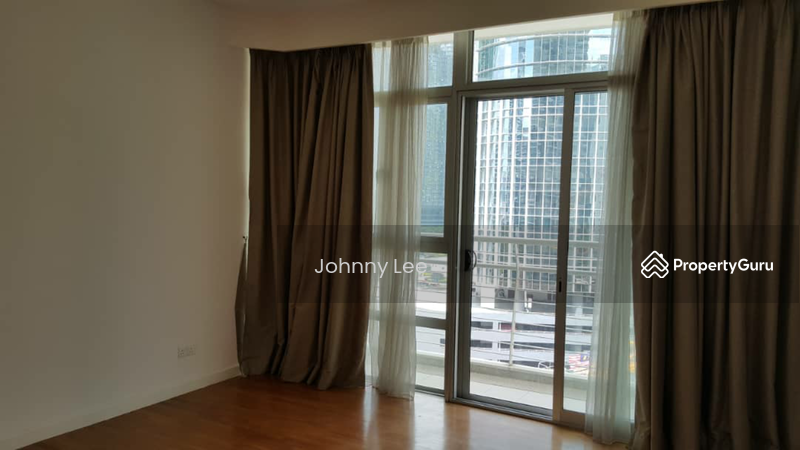 For Rent - Idaman Residence